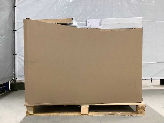 Pallet retourgoederen - afbeelding 8 van  9