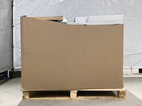 Pallet retourgoederen - afbeelding 8 van  9