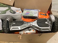 Pallet retourgoederen - afbeelding 2 van  9