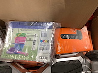 Pallet retourgoederen - afbeelding 3 van  9