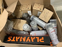 Pallet retourgoederen - afbeelding 4 van  9