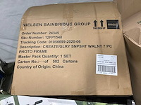 Pallet retourgoederen - afbeelding 5 van  9