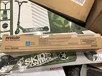 Pallet retourgoederen - afbeelding 7 van  9