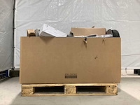 Pallet retourgoederen - afbeelding 9 van  9