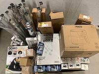 Pallet retourgoederen - afbeelding 1 van  9