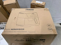 Pallet retourgoederen - afbeelding 2 van  9