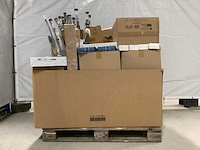 Pallet retourgoederen - afbeelding 9 van  9