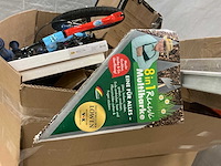 Pallet retourgoederen - afbeelding 4 van  7