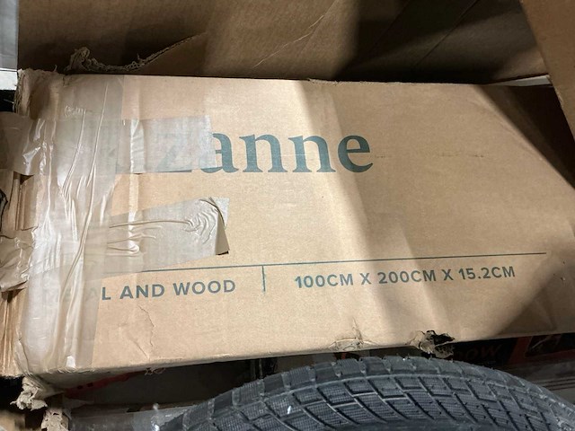 Pallet retourgoederen - afbeelding 5 van  7