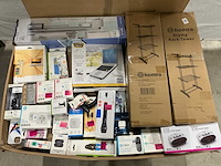 Pallet retourgoederen - afbeelding 1 van  10