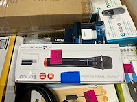 Pallet retourgoederen - afbeelding 7 van  10