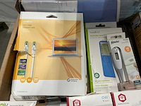 Pallet retourgoederen - afbeelding 10 van  10