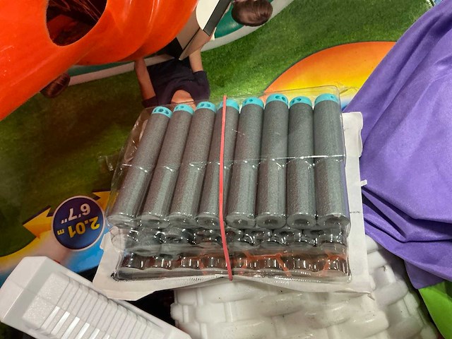 Pallet retourgoederen - afbeelding 2 van  11