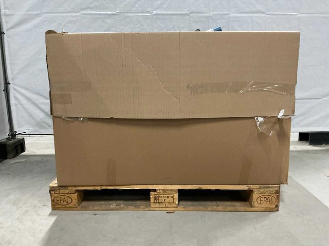 Pallet retourgoederen - afbeelding 3 van  11