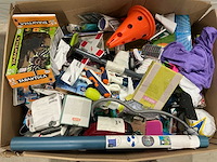 Pallet retourgoederen - afbeelding 1 van  11