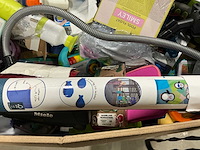 Pallet retourgoederen - afbeelding 4 van  11