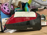 Pallet retourgoederen - afbeelding 6 van  11