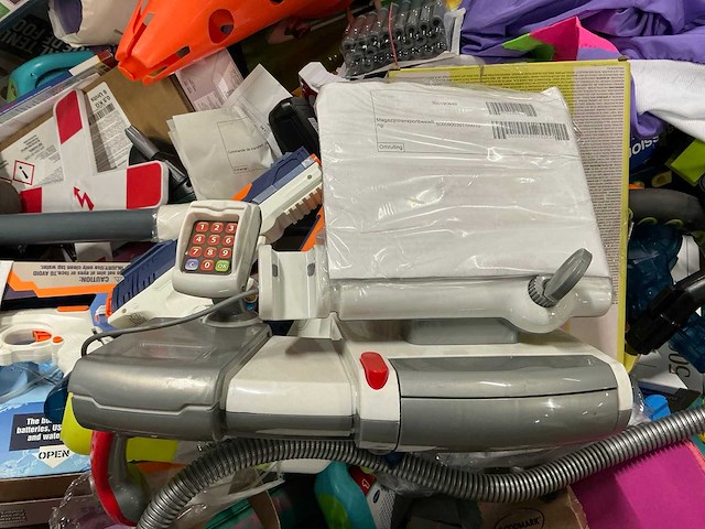 Pallet retourgoederen - afbeelding 7 van  11