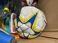 Pallet retourgoederen - afbeelding 9 van  11