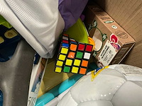 Pallet retourgoederen - afbeelding 11 van  11