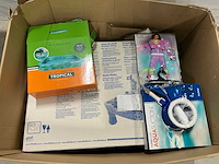 Pallet retourgoederen - afbeelding 1 van  6