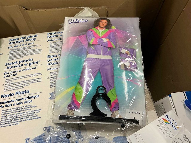 Pallet retourgoederen - afbeelding 4 van  6