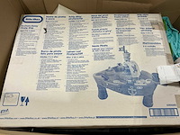 Pallet retourgoederen - afbeelding 5 van  6