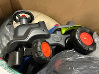 Pallet retourgoederen - afbeelding 3 van  7