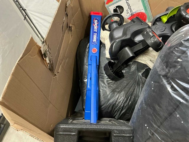 Pallet retourgoederen - afbeelding 5 van  7