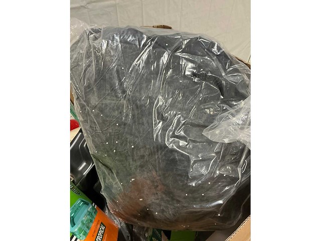 Pallet retourgoederen - afbeelding 6 van  7