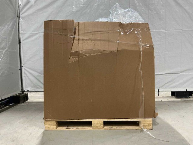 Pallet retourgoederen - afbeelding 7 van  7