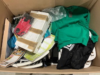 Pallet retourgoederen - afbeelding 1 van  7