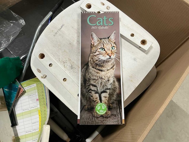 Pallet retourgoederen - afbeelding 4 van  7