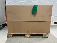 Pallet retourgoederen - afbeelding 7 van  7