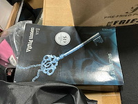 Pallet retourgoederen - afbeelding 1 van  5