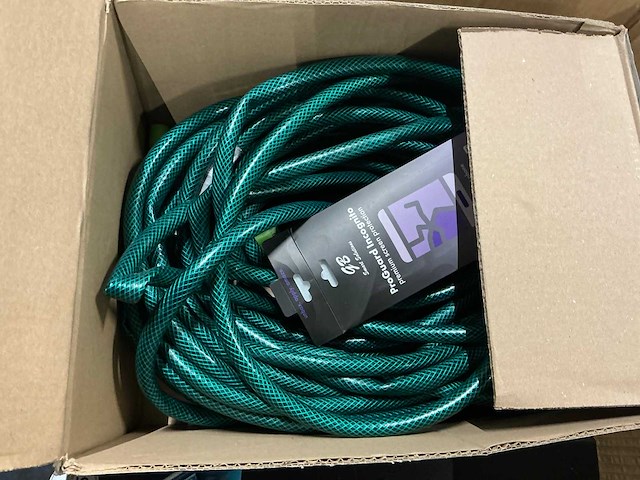 Pallet retourgoederen - afbeelding 2 van  5