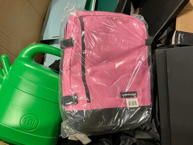 Pallet retourgoederen - afbeelding 4 van  5