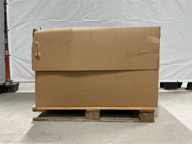 Pallet retourgoederen - afbeelding 5 van  5