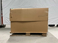 Pallet retourgoederen - afbeelding 5 van  5