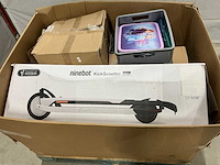 Pallet retourgoederen - afbeelding 2 van  6