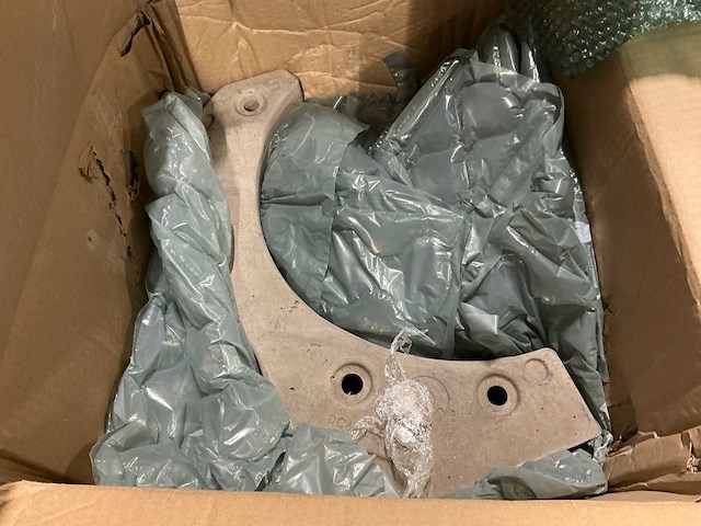 Pallet retourgoederen - afbeelding 4 van  6