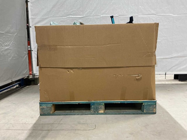 Pallet retourgoederen - afbeelding 6 van  6