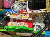 Pallet retourgoederen - afbeelding 2 van  8