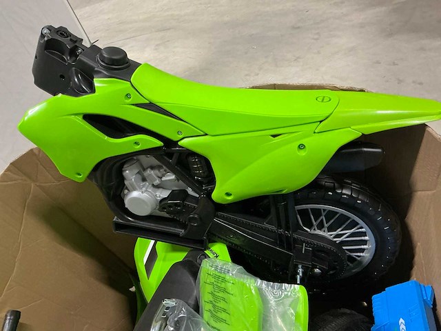 Pallet retourgoederen - afbeelding 4 van  8