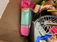 Pallet retourgoederen - afbeelding 7 van  8