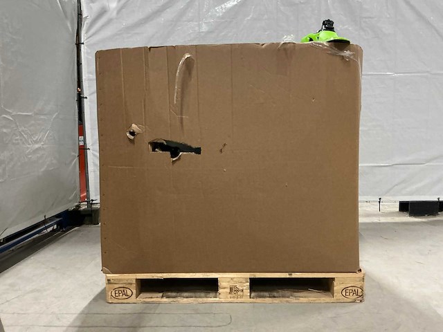 Pallet retourgoederen - afbeelding 8 van  8