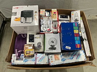 Pallet retourgoederen - afbeelding 1 van  9