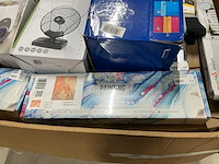 Pallet retourgoederen - afbeelding 2 van  9