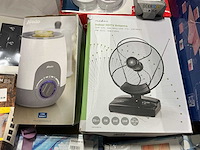 Pallet retourgoederen - afbeelding 4 van  9