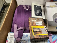 Pallet retourgoederen - afbeelding 7 van  9